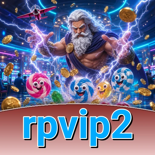 rpvip2 APK — gampang dipakai