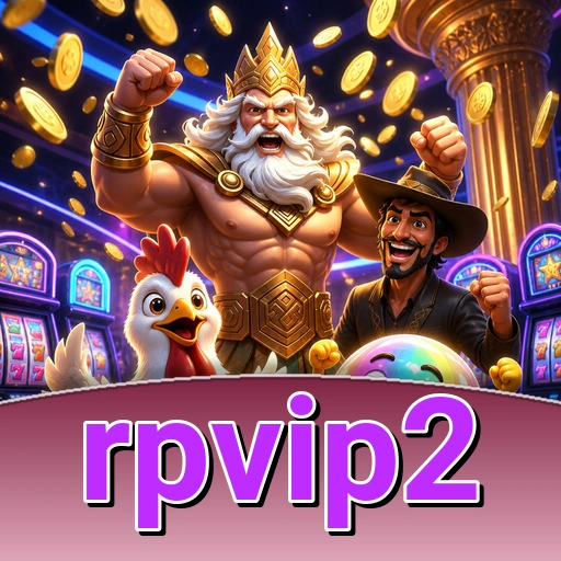 rpvip2 APK — hemat kuota
