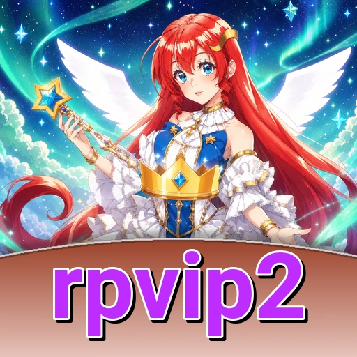 rpvip2 APK — file sudah dicek