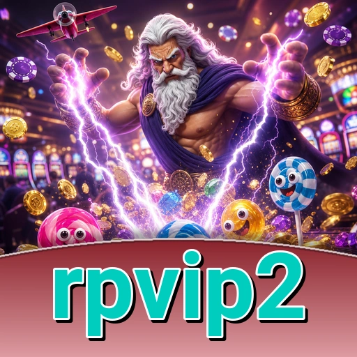 rpvip2 APK — gak dipotong pulsa